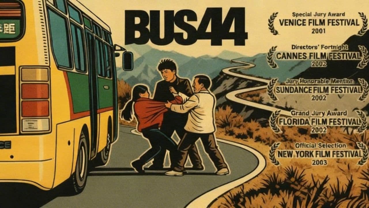 Image transform video