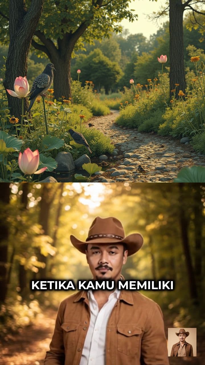 Menghargai Diri Sendiri untuk Diterima