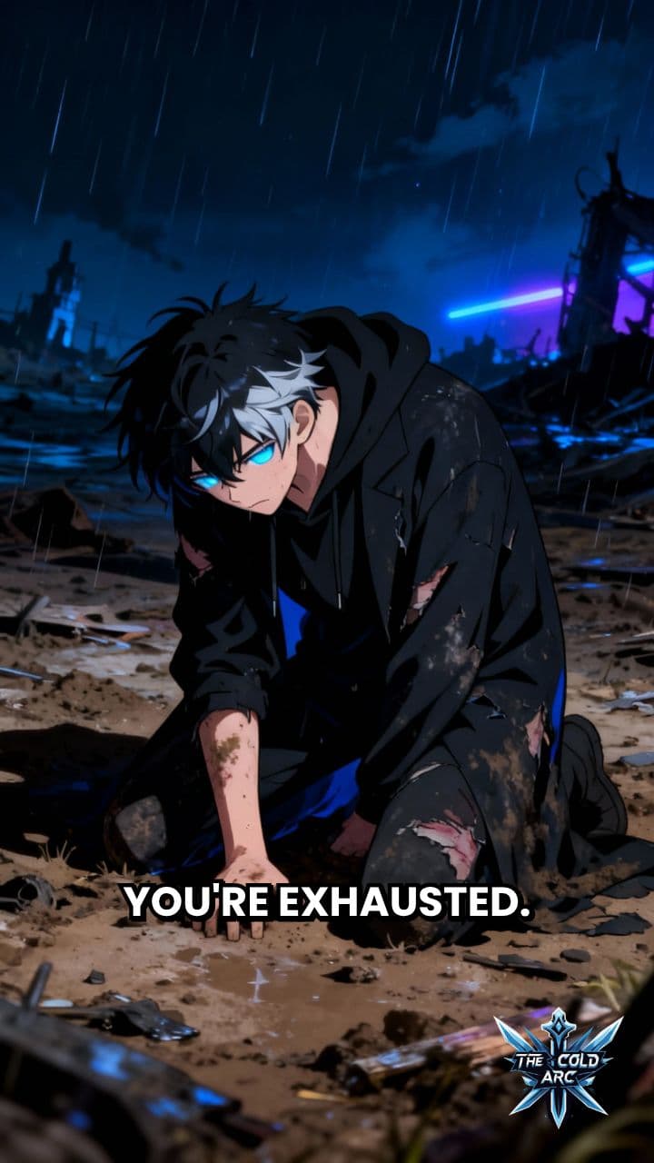 Rise Again, One More Time