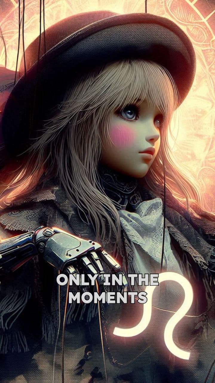 Is Life Meant to Be Understood or Lived?