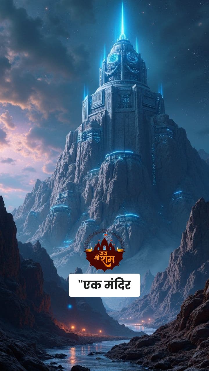 कैलासा मंदिर: प्राचीन तकनीक का रहस्य