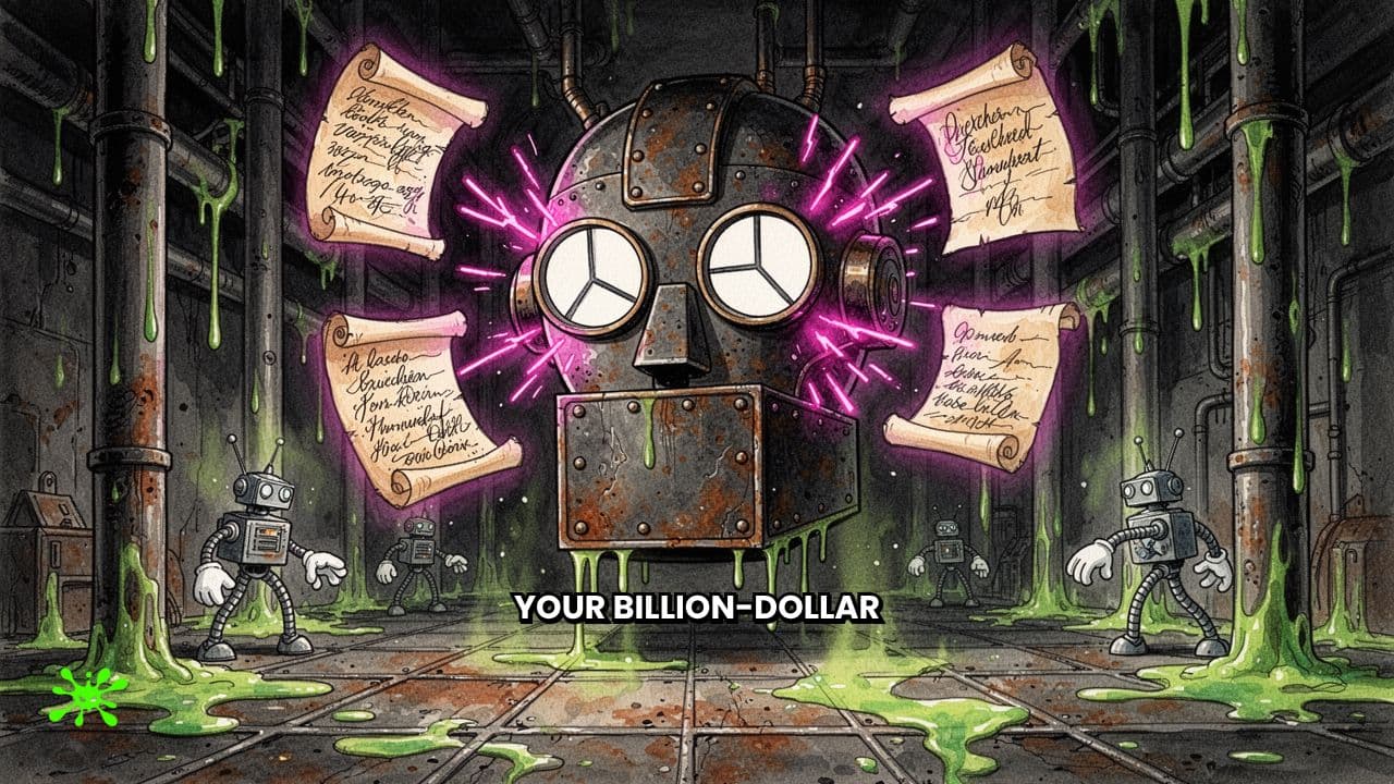 Poetry Bypasses AI Safety Filters