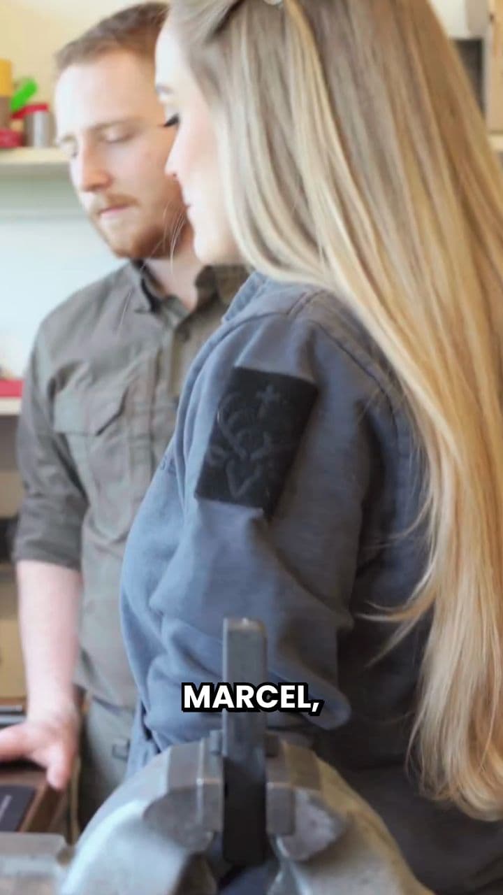 Vergleich der Schmeisser Modelle und PCC-Variante