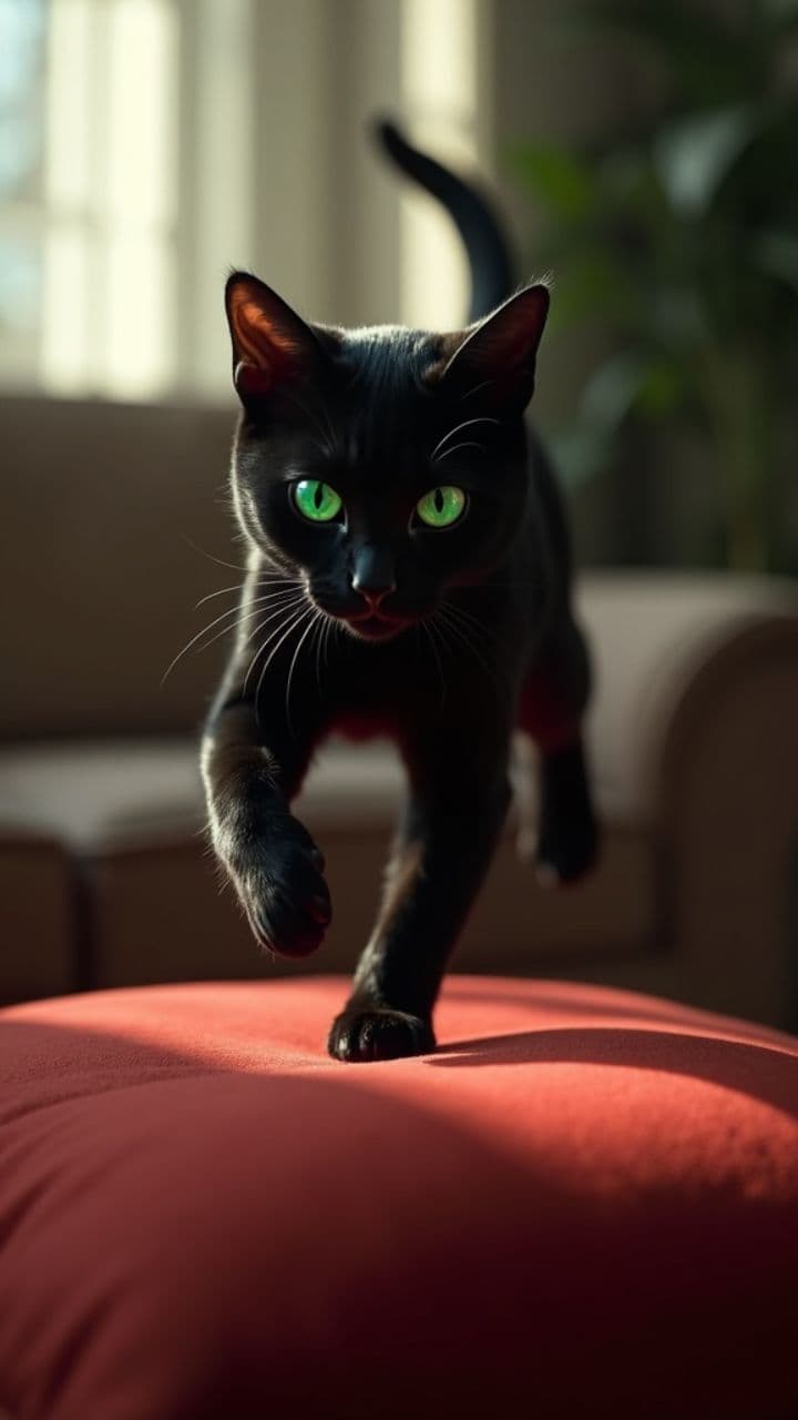 Aventuras Apocalípticas Felinas