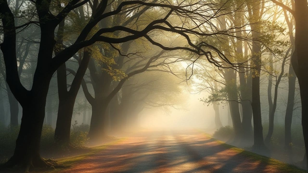 Someday, You Will Be Someone