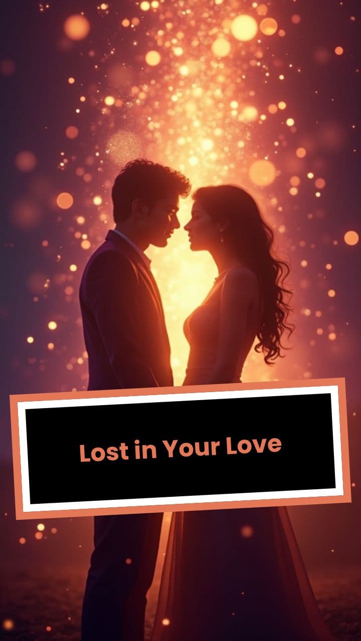 Lost in Your Love