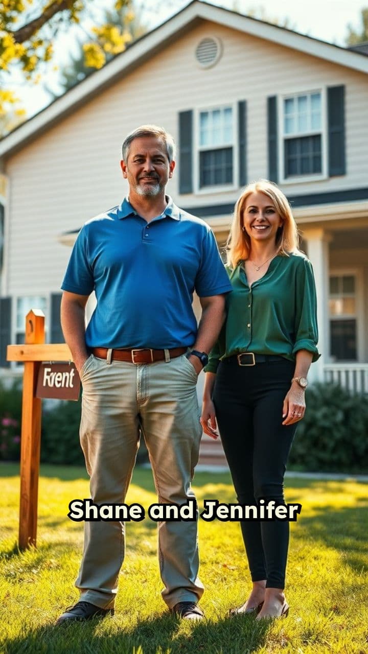 On-Camera Tenant Interviews