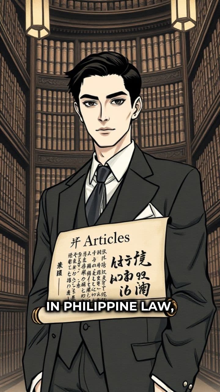 The Power of Legal Classifications