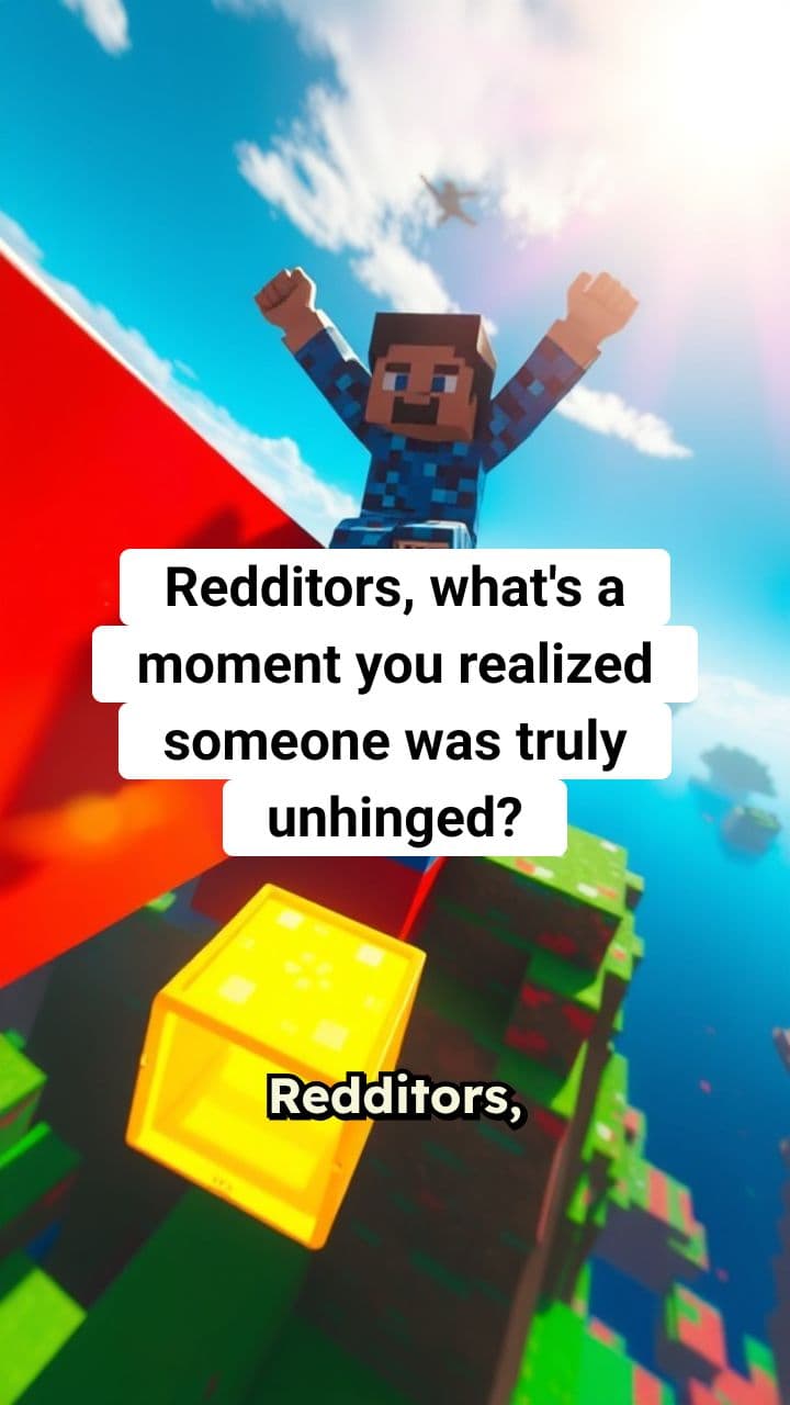 Crazy Ex Tries to Steal Baby