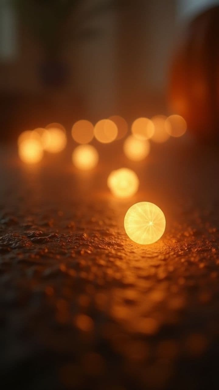 Esti pillanatok a családban