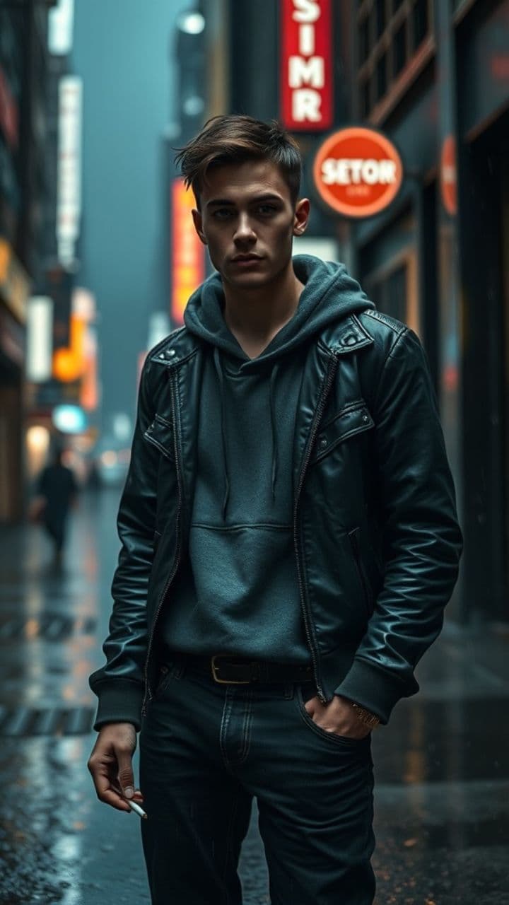 जिंदगी के संघर्ष और अकेलापन