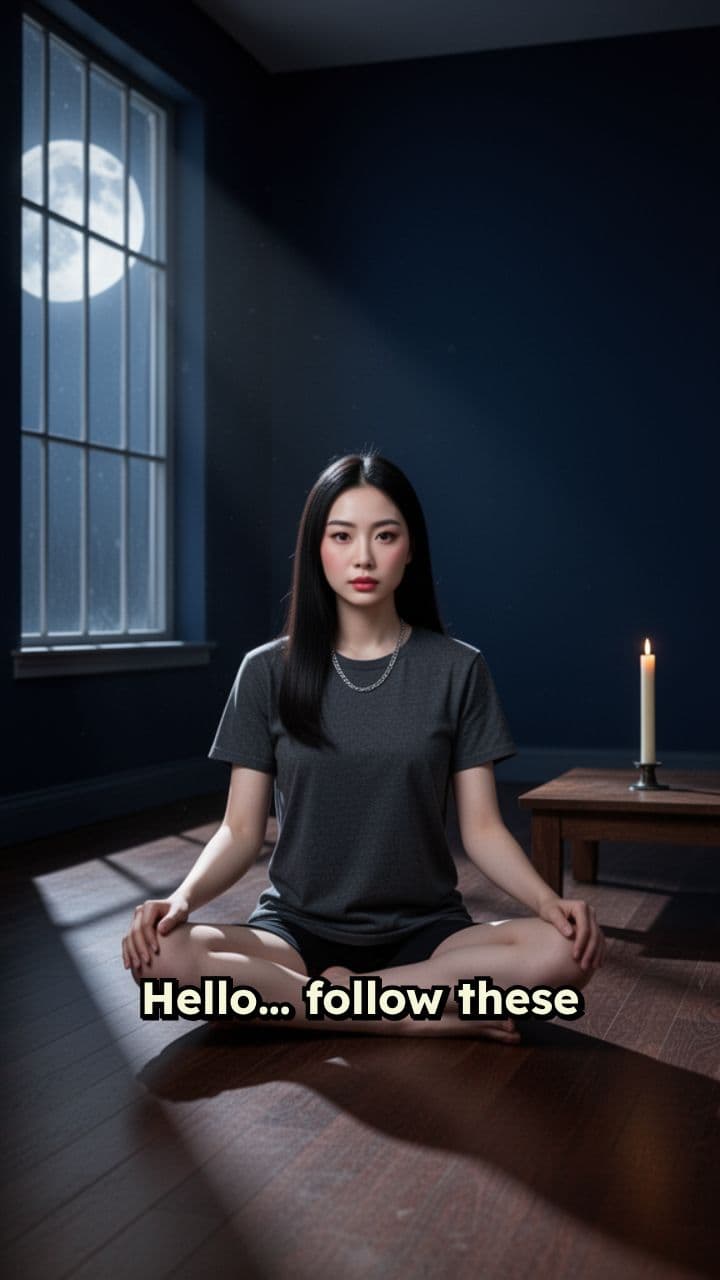 Open Your Eyes to the Unknown