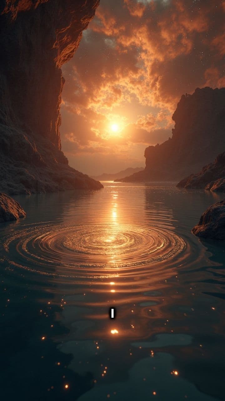 Peace Inside My Soul