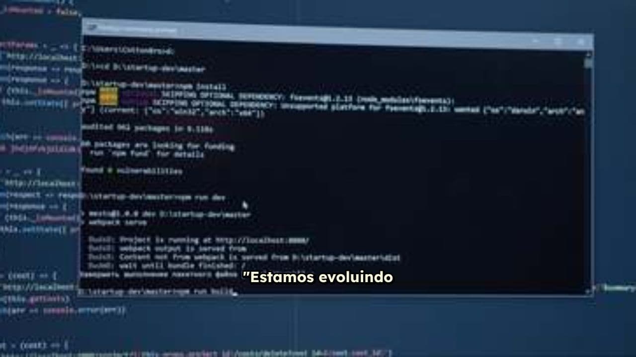 Evolução da Autenticação no Banco do Brasil