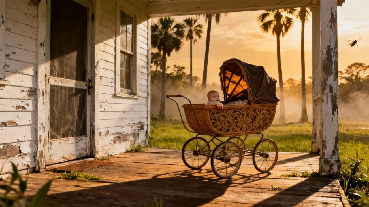 Florida Man: Pride Intact