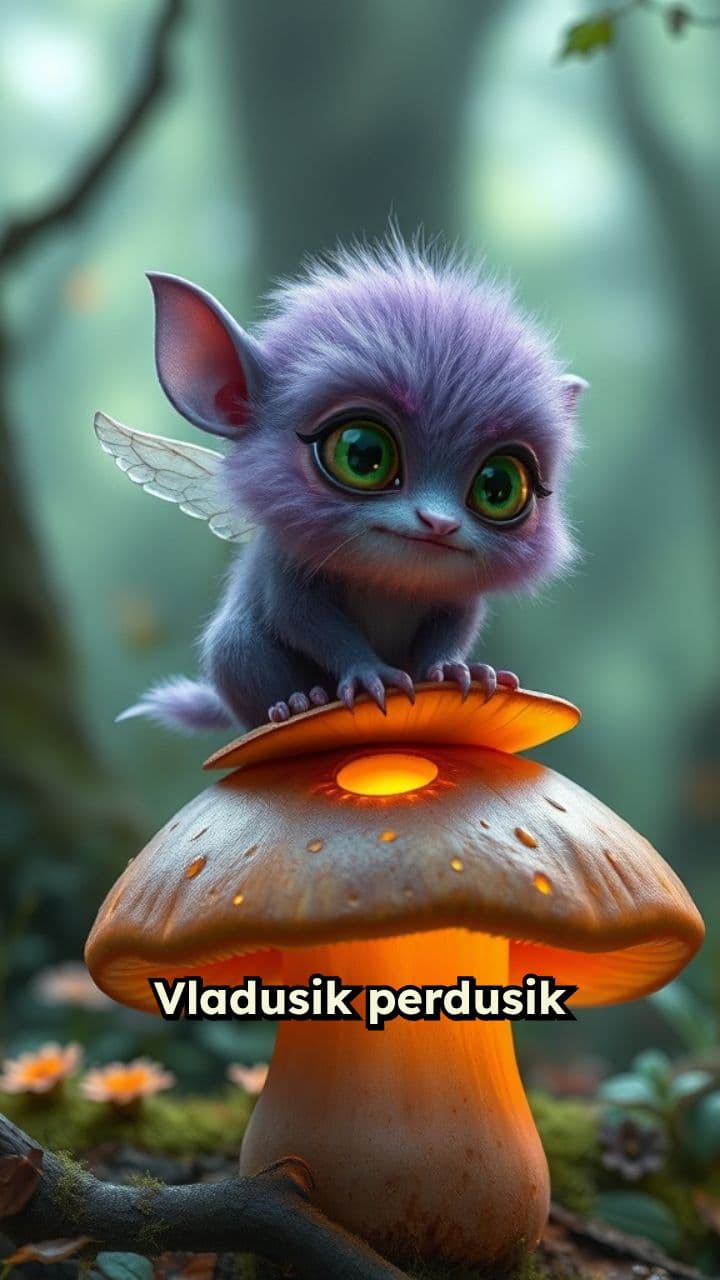 Владусик Пердусик