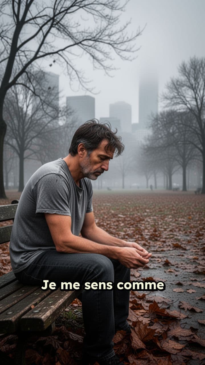 Après la trahison, la paranoïa