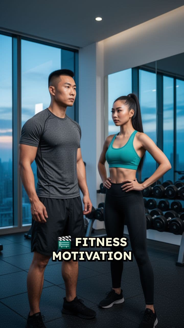 No Excuses, Just Discipline