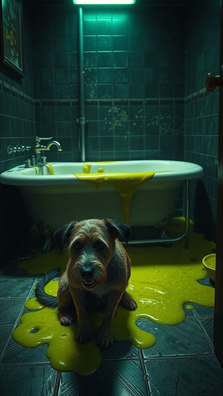 Robin Rizla's Wild Rhyme