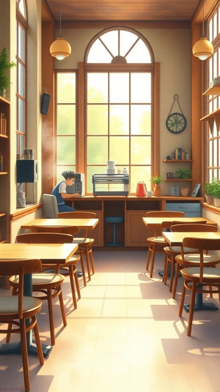 Tình Yêu Chưa Đến