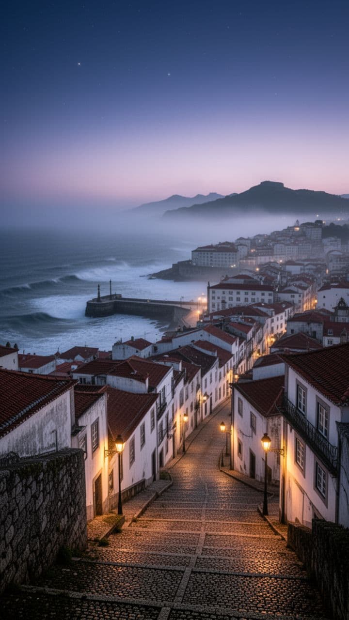 Nenhum sonho, só poesia