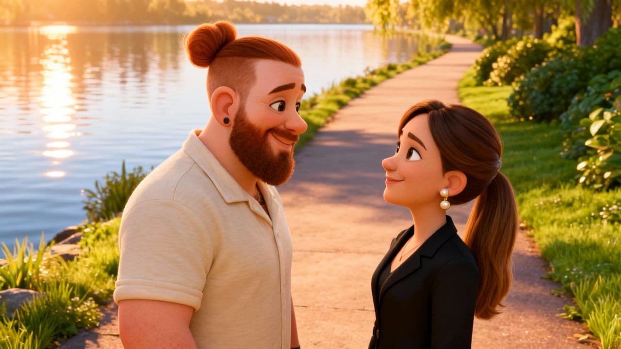 #7151 A Lifetime of Love