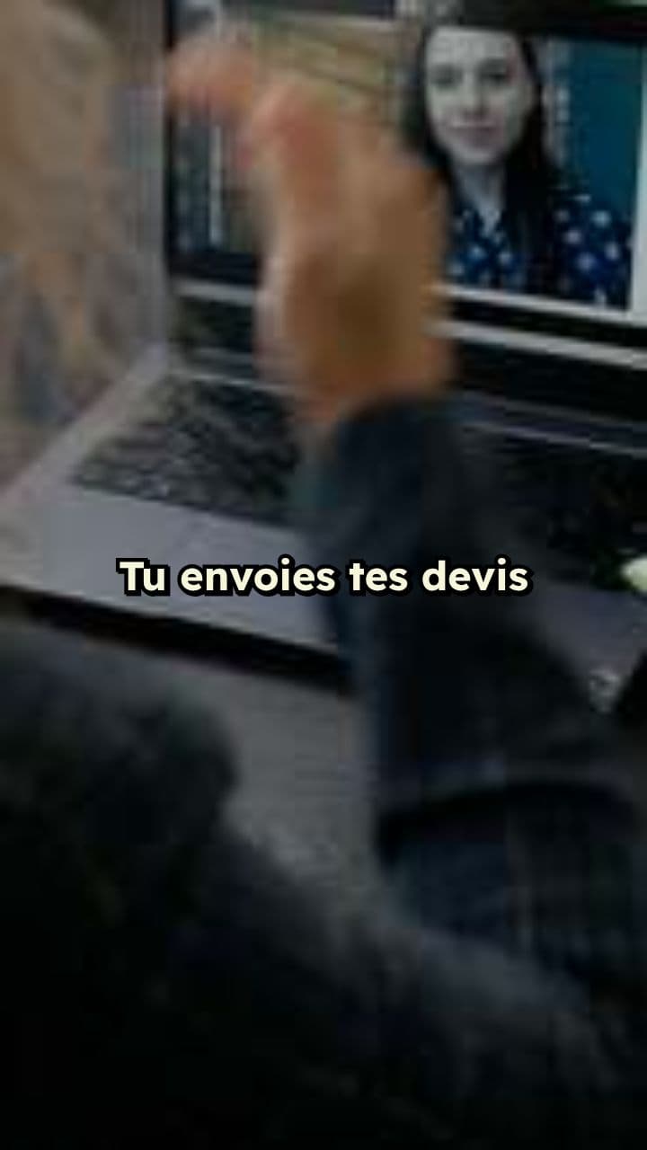 Relance automatisée PV sur 7 jours