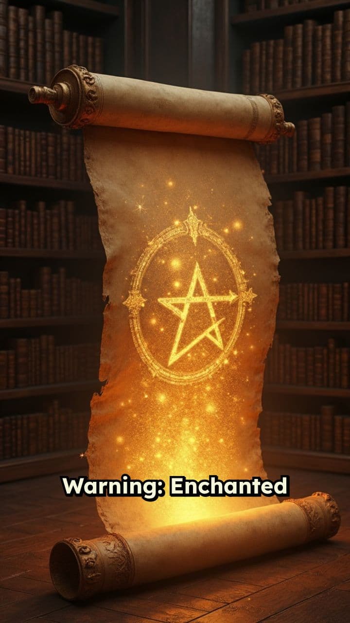 Enchanting Secrets of Financial Transparency