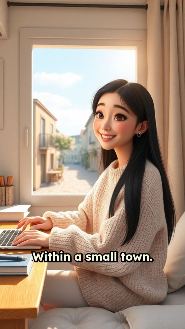 Small-Town OnlyFans Dream