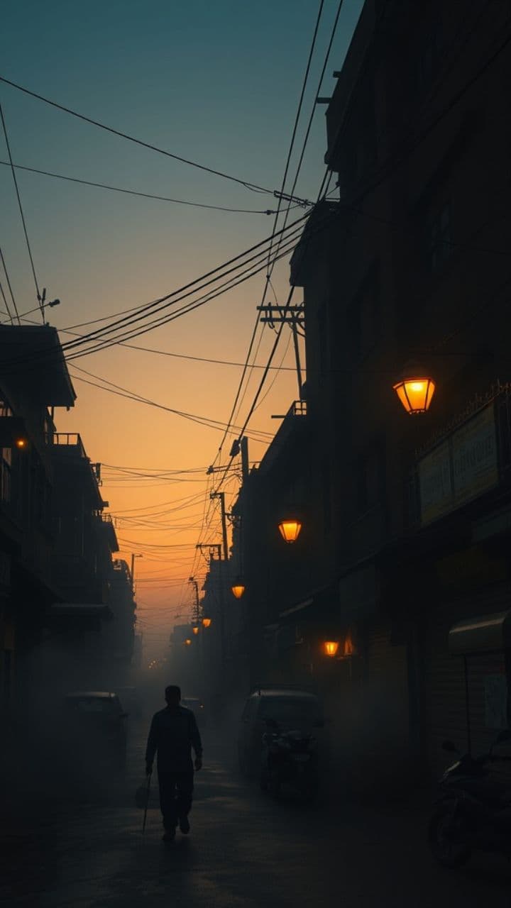 পড়াশোনার লড়াই, সাফল্যের স্বপ্ন