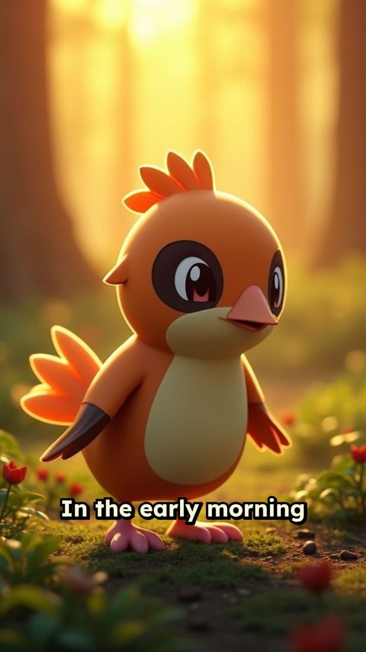 Pidgeot Saves Pidgey from Arbok