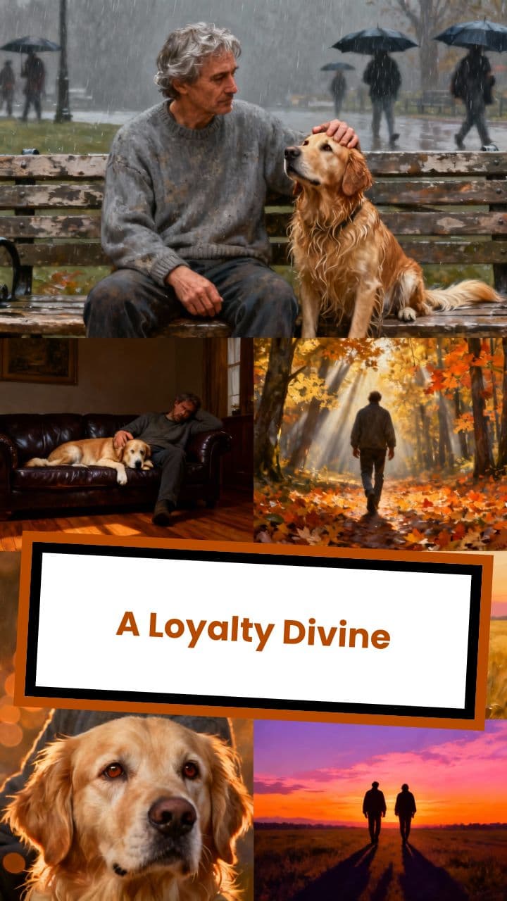 A Loyalty Divine