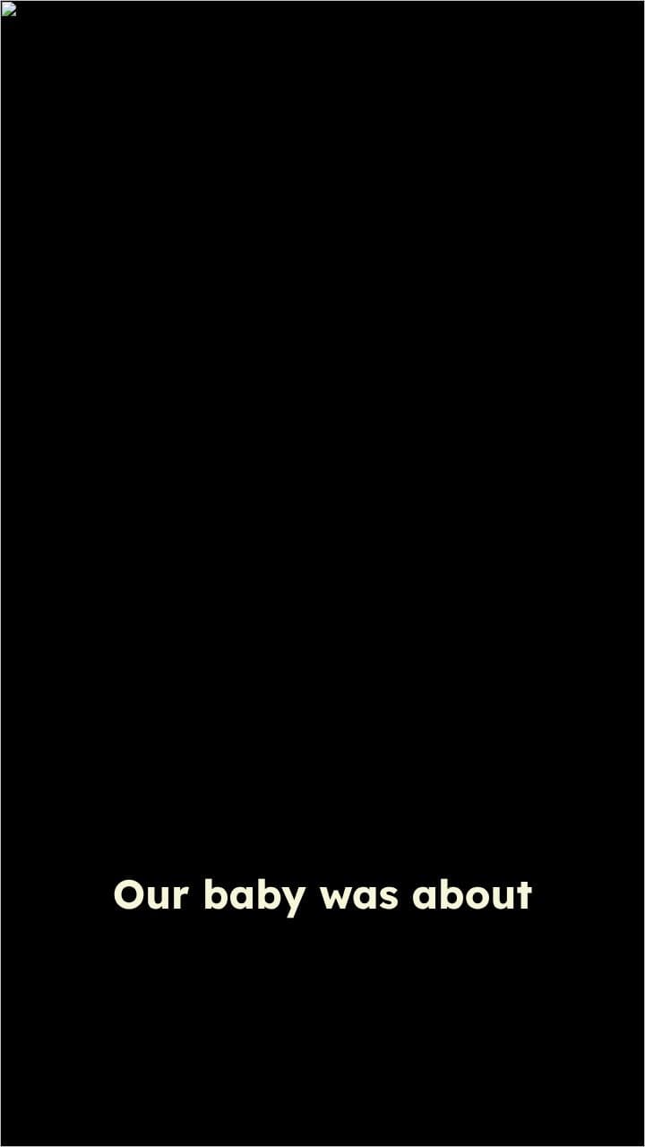 Close Call with Our Toddler