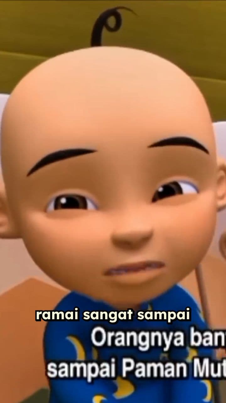 ABCD Uncle Mutu: Viral Delight