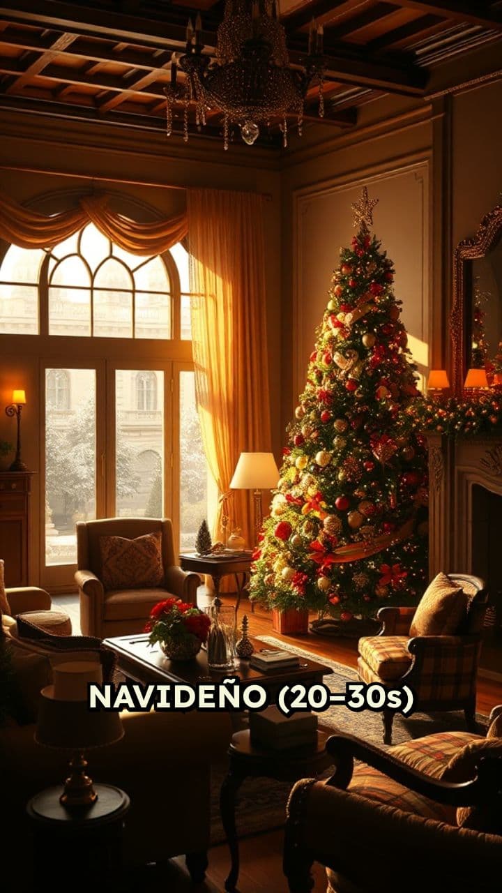 Navidad en Familia con Jeikey