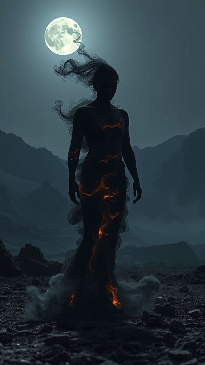 عمرو بن جابر: الجني المؤمن