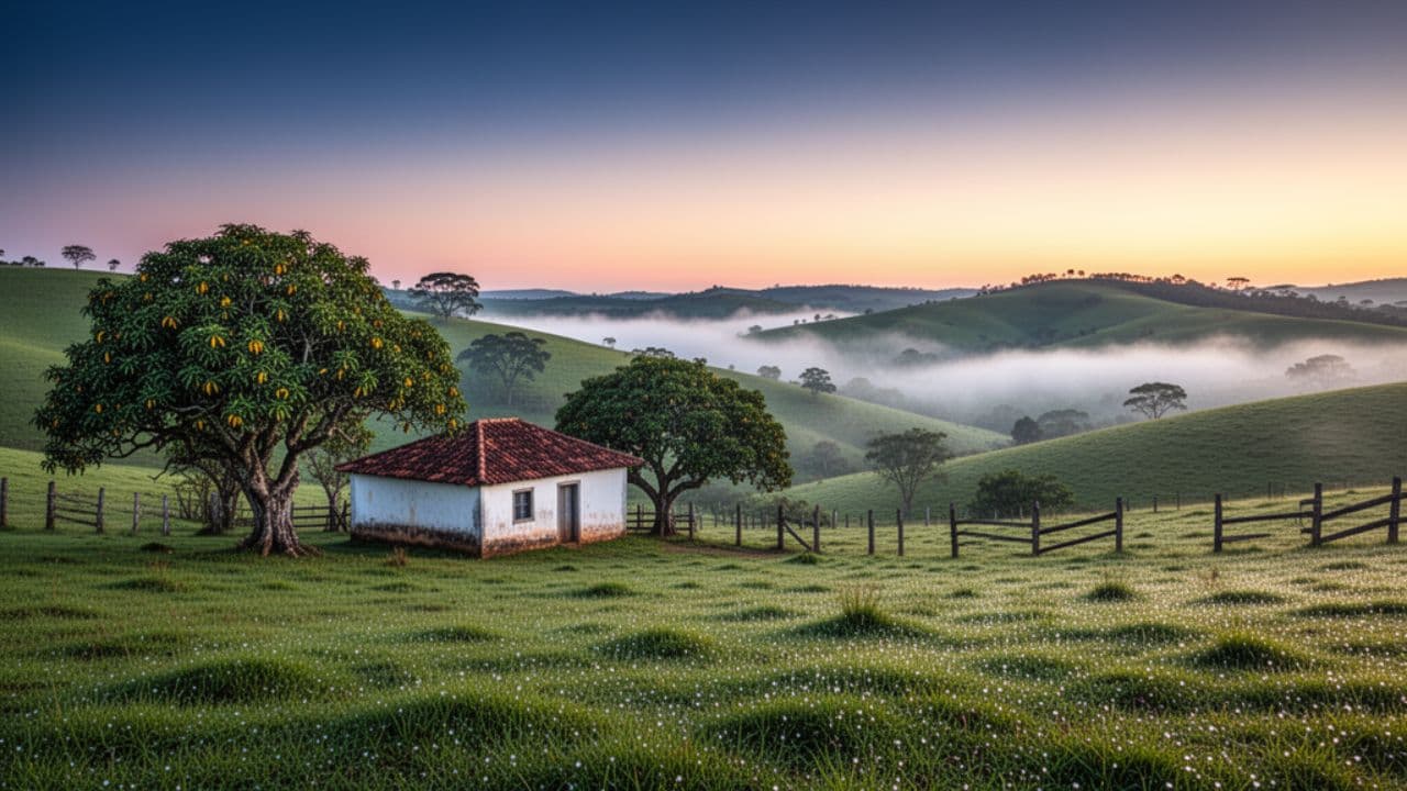 Uma Andorinha Não Faz Verão