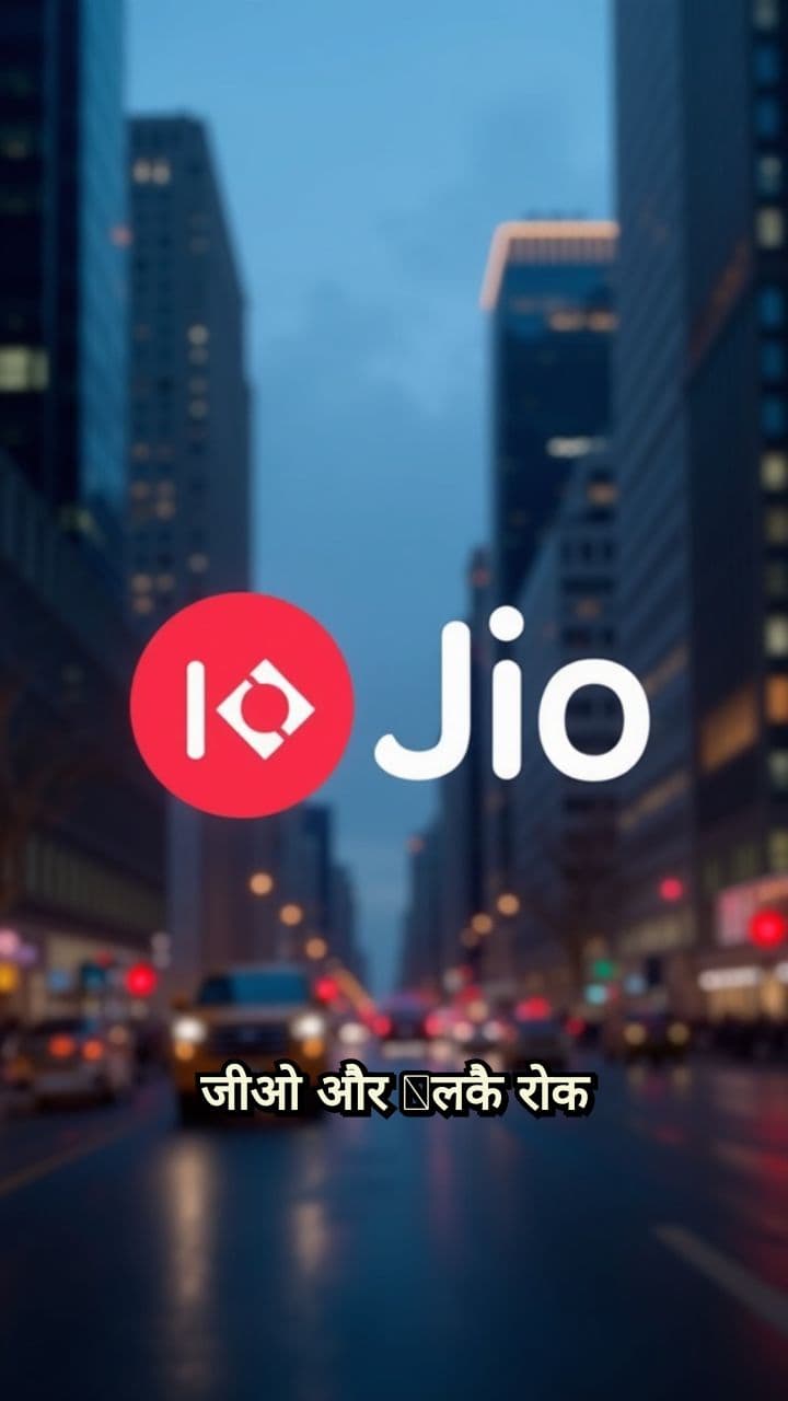 जीओ का नया म्यूचुअल फंड