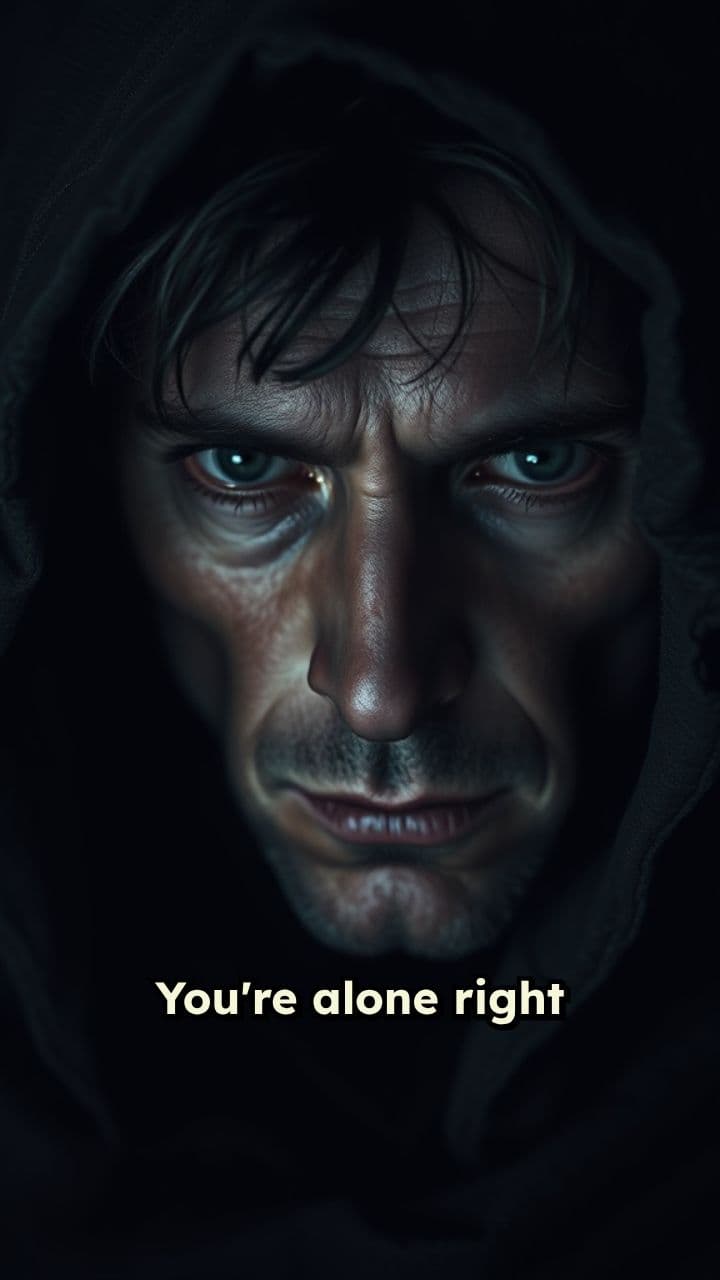 The Stalker's Threat