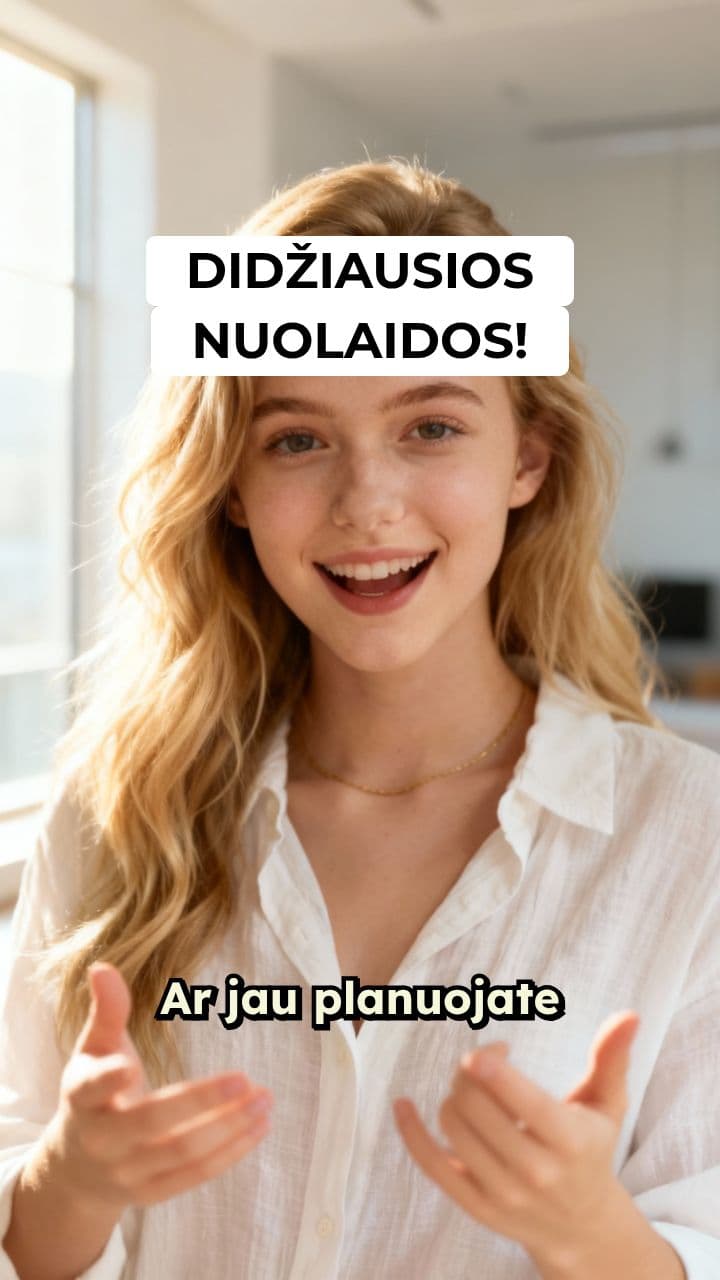 AirGuru Kelionių Nuolaidos