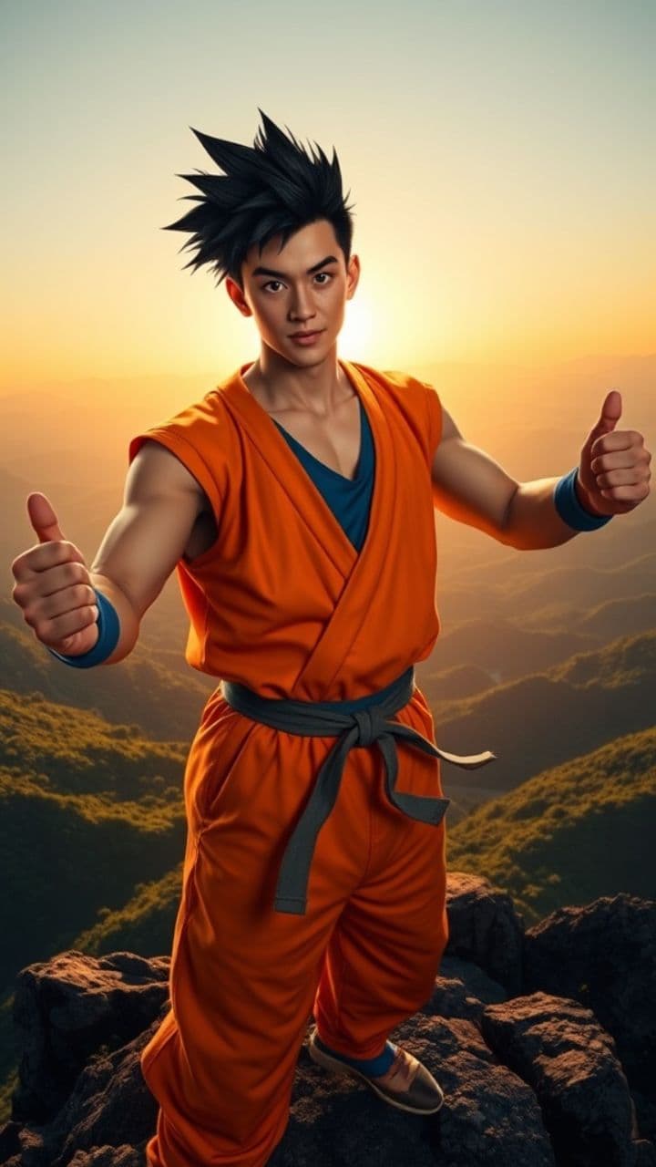 El gran dia de celebració