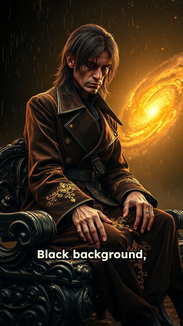 Silent Echoes in the Rain