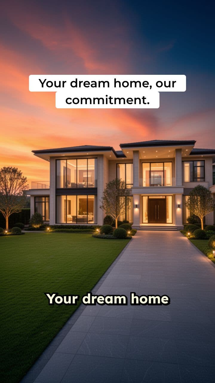 Dream Achieve Realty - Your Future Home