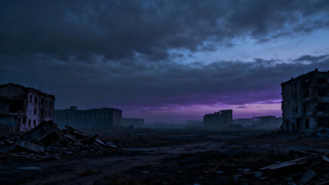 Voices of Love and Peace