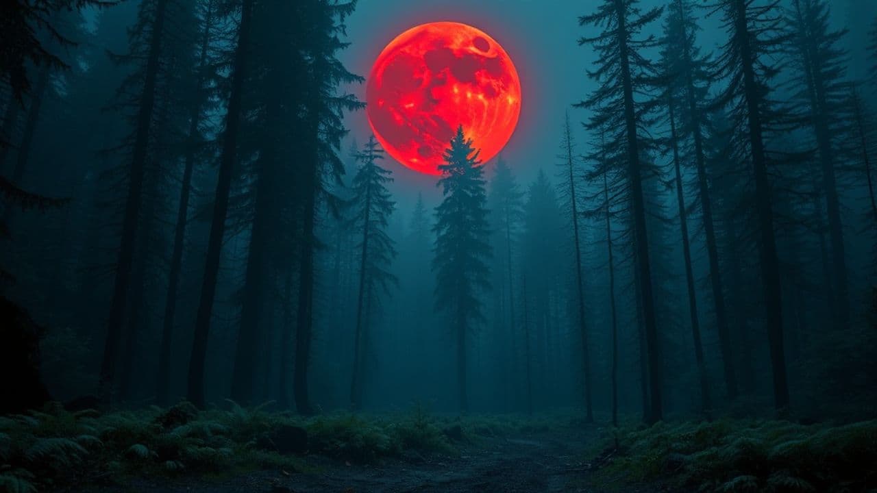 光头强的消逝与成长