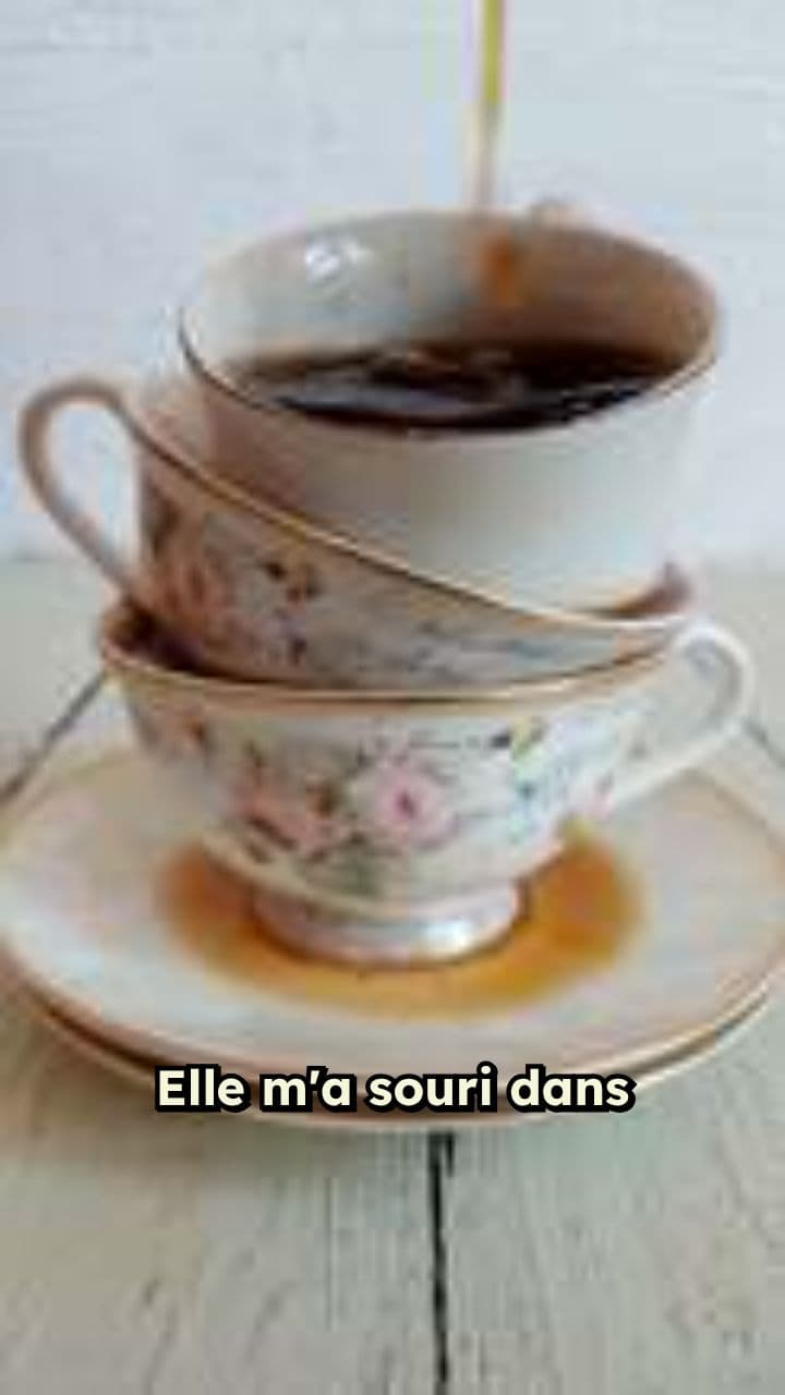 L'amour au-delà des distances