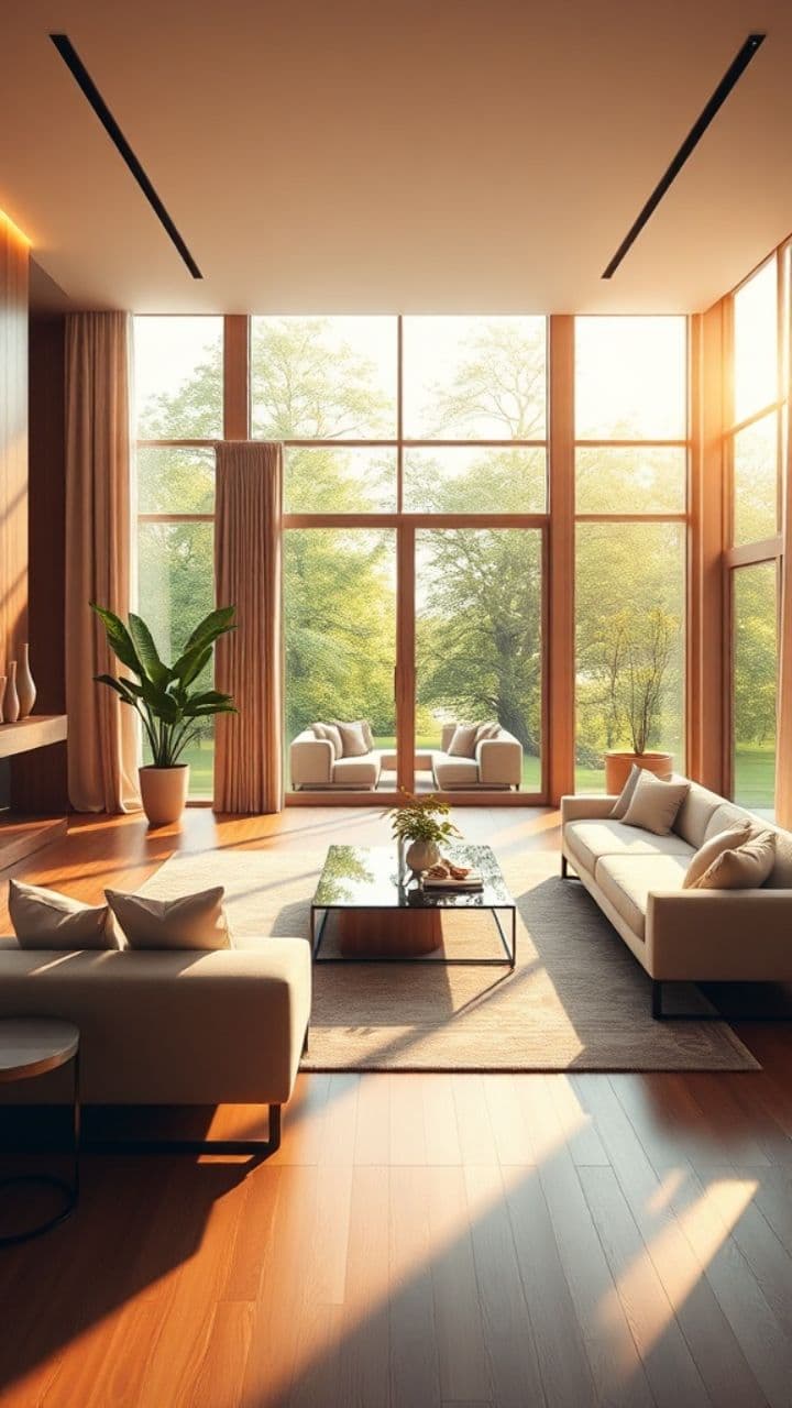 உங்கள் கனவு வீட்டுக்கு இன்டீரியர் சேவைகள்