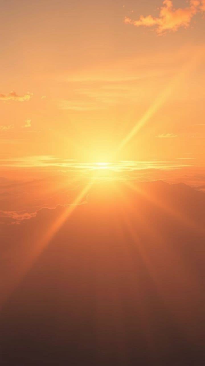 You Make My World Glow