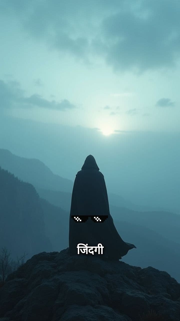 अकेलापन और धोखे की कहानी