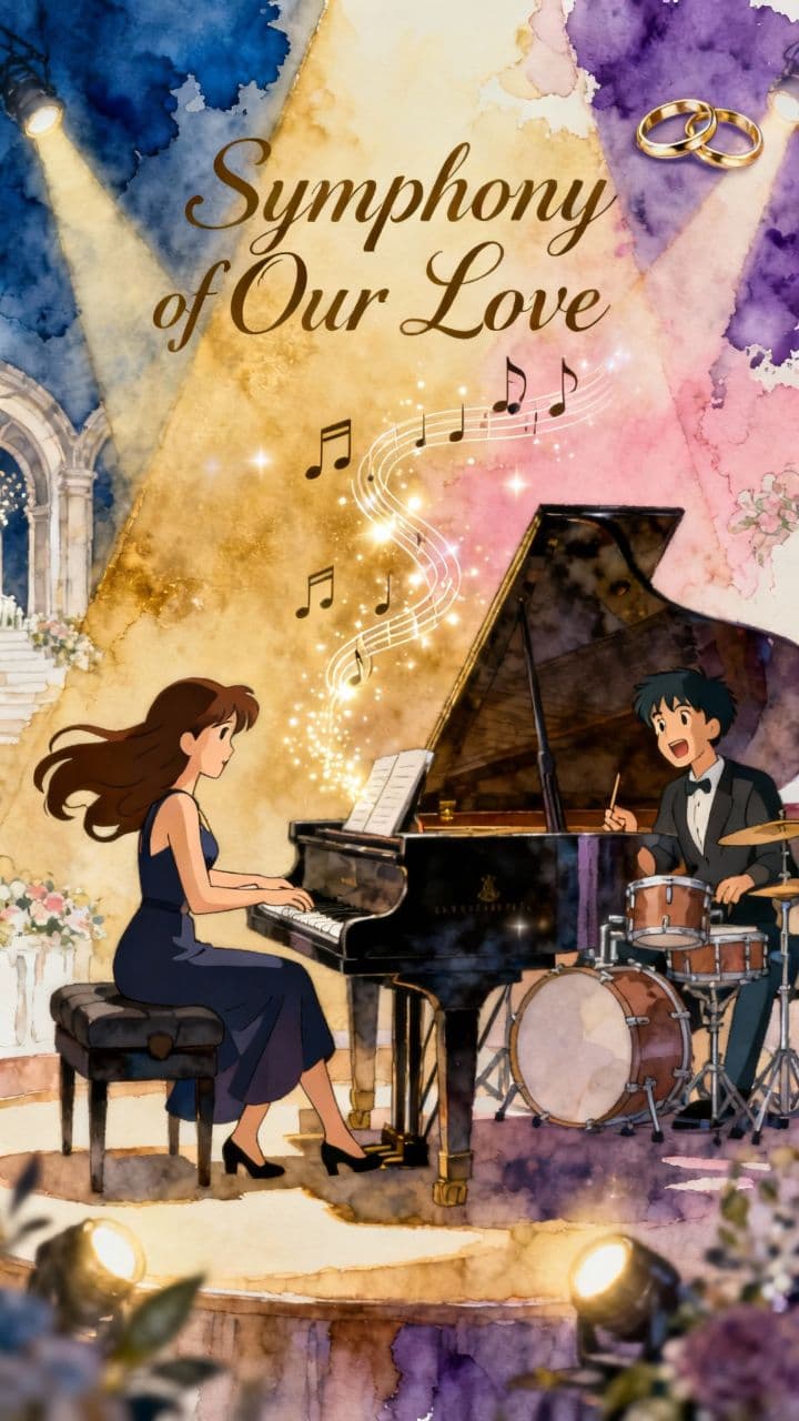 Symphony of Our Love